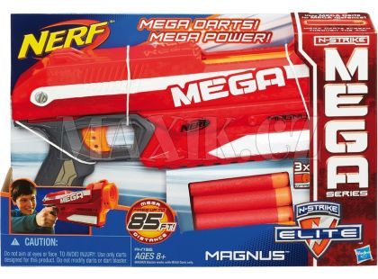 Nerf N-Strike Elite Mega pistole