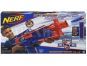 Nerf N-Strike Elite Odlehčená puška na 18 šipek 4