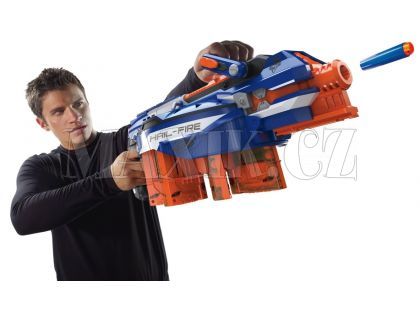 NERF N-STRIKE ELITE Rapidstrike CS-18 Hasbro 98952148