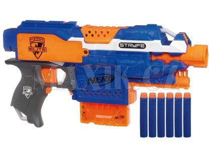 Nerf N-Strike Elite Stryfe