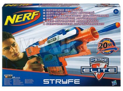 Nerf N-Strike Elite Stryfe