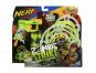 Nerf N-Strike Elite Zombie sada se 3 terči 3