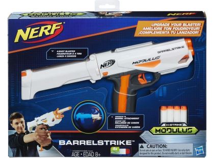 Hasbro Nerf N-Strike Modulus Blaster Barrelstrike