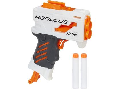 Hasbro Nerf N-Strike Modulus Gear Grip Blaster
