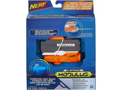 Hasbro Nerf N-Strike Modulus Gear Zaměřovač