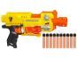 NERF N-STRIKE Pistole Barricade Hasbro 18616 2