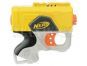 NERF N-STRIKE Pistole elektronický terč se zvuky 3