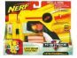 NERF N-STRIKE Pistole se světelným zaměřováním Hasbro 28419 2