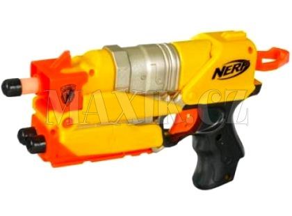 NERF N-STRIKE Switch shot Wii HASBRO 66754
