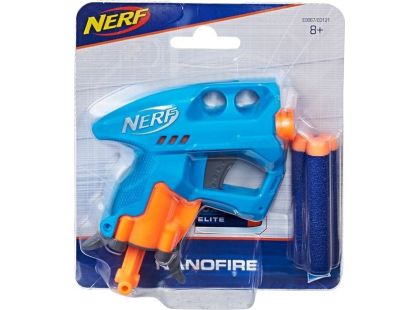 NERF Nanofire