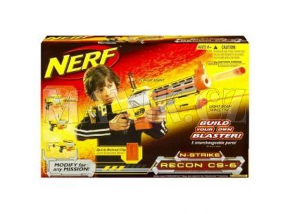 Nerf Puška Hasbro