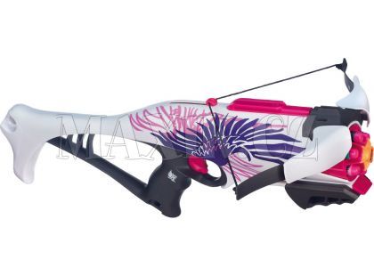 Nerf Rebelle Guardian Crossbow