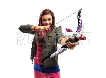 NERF Rebelle luk - Bow Phoenix A4738