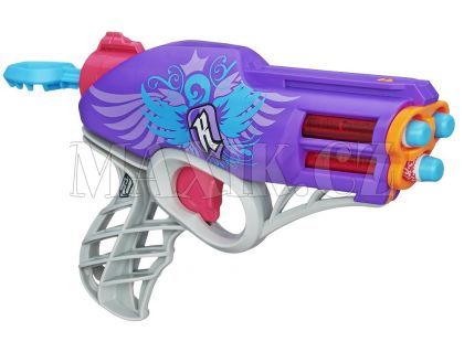 Nerf Rebelle Messenger Blaster