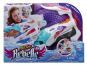 Nerf Rebelle Super Soaker Vodní kuše vystřelující 3 proudy 4