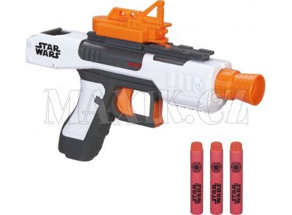 Nerf Star Wars Stormtrooper blaster