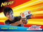 NERF Super soaker - vodní pistole Hasbro 28500 2