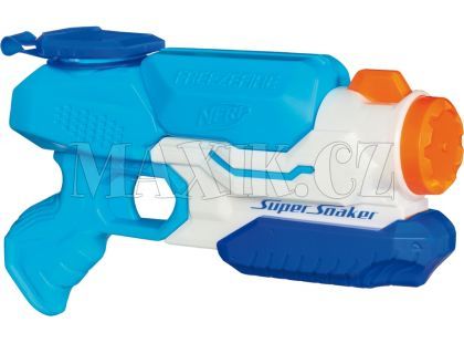 Nerf Super Soaker Freeze Fire