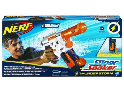 Nerf Super Soaker Thunderstorm