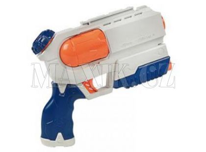 NERF super soaker vodní pistole