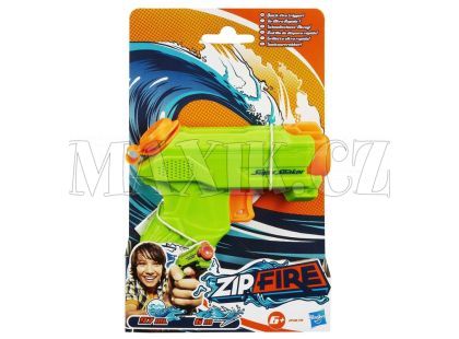 Nerf Super Soaker Zip Fire