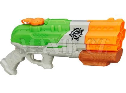 Nerf Super Soaker Zombie Splatterblast