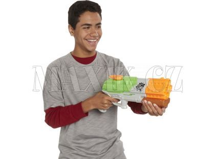 Nerf Super Soaker Zombie Splatterblast