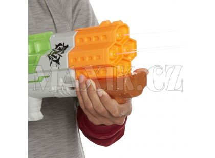 Nerf Super Soaker Zombie Splatterblast