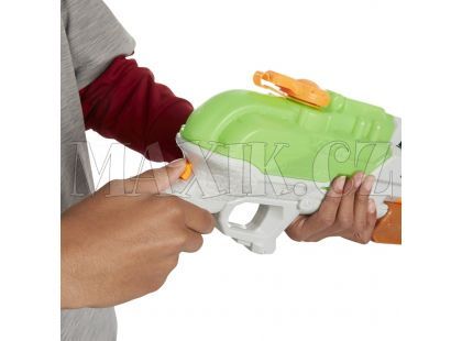 Nerf Super Soaker Zombie Splatterblast