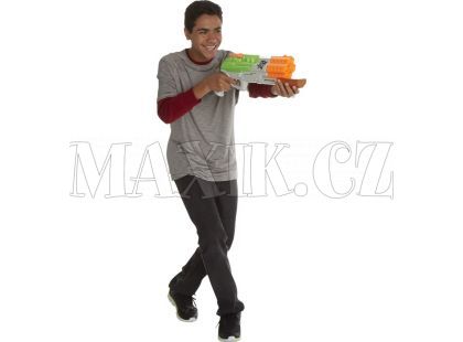 Nerf Super Soaker Zombie Splatterblast