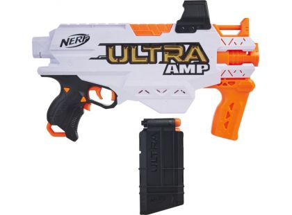Nerf Ultra AMP