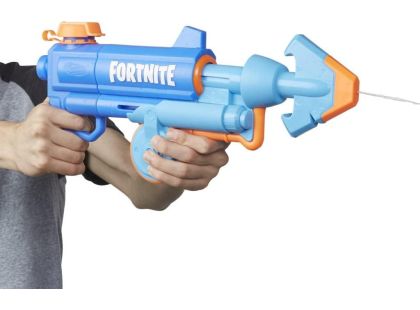 Nerf vodní pistole Supersoaker Fornite- HG