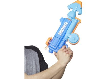 Nerf vodní pistole Supersoaker Fornite- HG