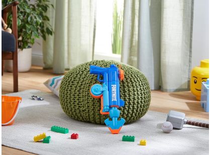 Nerf vodní pistole Supersoaker Fornite- HG