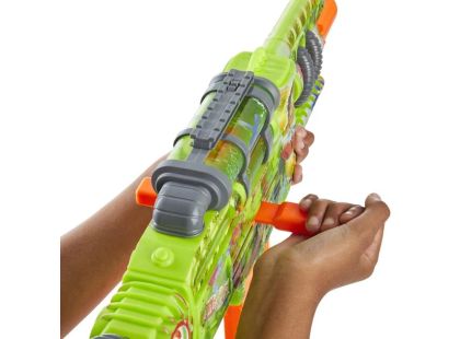 Nerf Zombie Corrupter puška