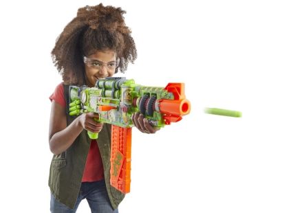 Nerf Zombie Corrupter puška