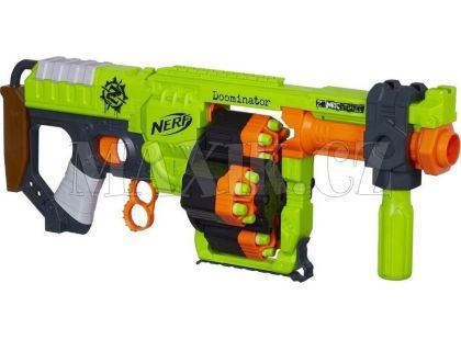 Nerf Zombie Dominator