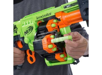 Nerf Zombie Dominator