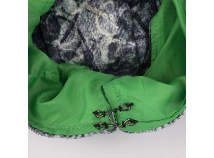 Epee Dětský kostým Neviditelný plášť junior - Poškozený obal