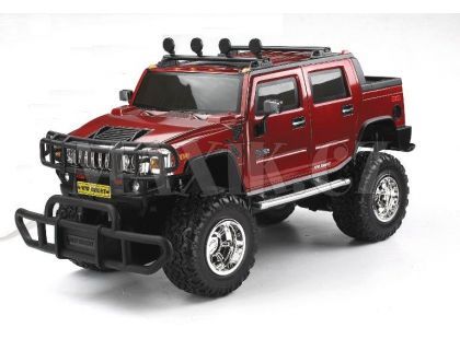 New Bright Hummer H2 SUT