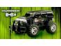 New Bright Hummer H3/Jeep Wrangler 1:24 2