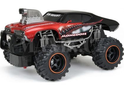 New bright cheap rc predator truck