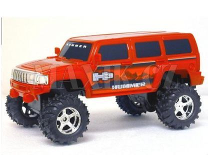 New Bright R/C Hummer H3 1:16