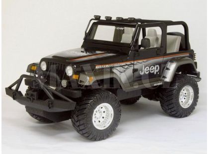 New Bright R/C Jeep Wrangler 1:6