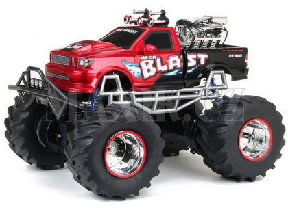 New Bright RC Mega Blast