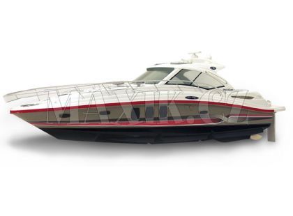 New Bright Sportovní loď