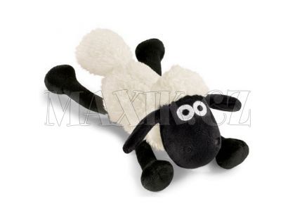 Nici Ležící ovečka Shaun 18cm