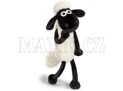 NICI Plyšová ovečka Shaun 25cm
