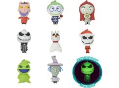 Nighhtmare Before Christmas Clippies DPL24