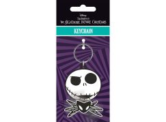 Nightmare before Christmas spinner klíčenka